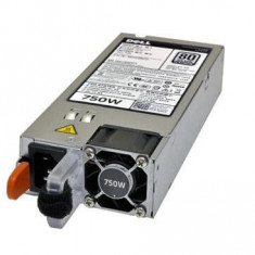 Sursa Alimentare Dell 750W Platinum Dell T320,R520,R620,R720, R720XD