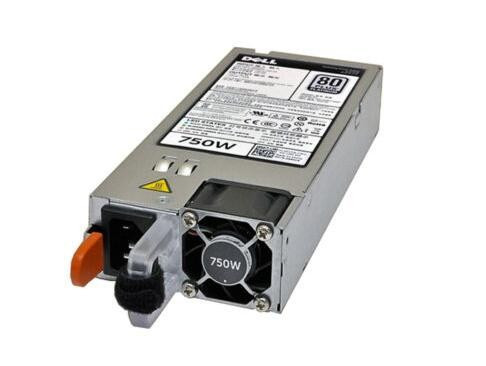 Sursa Alimentare Dell 750W Platinum Dell T320,R520,R620,R720, R720XD