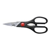 YATO Foarfeca universala pentru bucatarie, lungime 210 mm