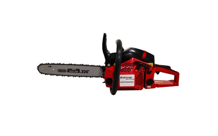 Drujbă Breckner MF 50-40