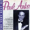 CD Paul Anka &ndash; The Very Best Of Paul Anka (VG++), Pop