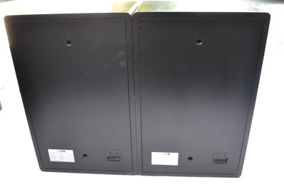 Boxe Canton GLE 70 foto