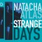 CD Natacha Atlas - Strange Days 2019