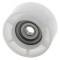 Roata,rola de tensiune Uscator de rufe Bosch WTH85203BY,00632045