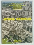 ISTORIA MEXICULUI de DANIEL CASIO VILLEGAS ... LORENZO MEZER , 1998