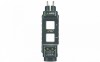 Tester KPS KPS-SL100, CAT II 600V, CAT III 600V, EN 61010, Localizează cablurile aflate sub tencuială