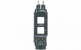 Tester KPS KPS-SL100, CAT II 600V, CAT III 600V, EN 61010, Localizează cablurile aflate sub tencuială