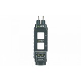 Tester KPS KPS-SL100, CAT II 600V, CAT III 600V, EN 61010, Localizează cablurile aflate sub tencuială