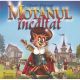 Motanul Incaltat - Charles Perrault, Gramar