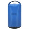 Sac Impermeabil LACD Drybag Superlight 10L, Poliamida Cordura 30D, Albastru, Rucsac Protectie Umezeala si Praf