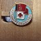 Insigna Crucea Roșie CCCP