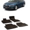 Set covorase cauciuc dedicate SKODA OCTAVIA IV (INCLUSIV HYBRID) (2020-2022)