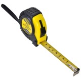 Bandă Măsurătoare Multi-unități 3m - Material Plastic/Metal, CMCLASS