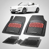 Cumpara ieftin Covorase Mazda RX-8 I Compatibile 2003-2012 | Red