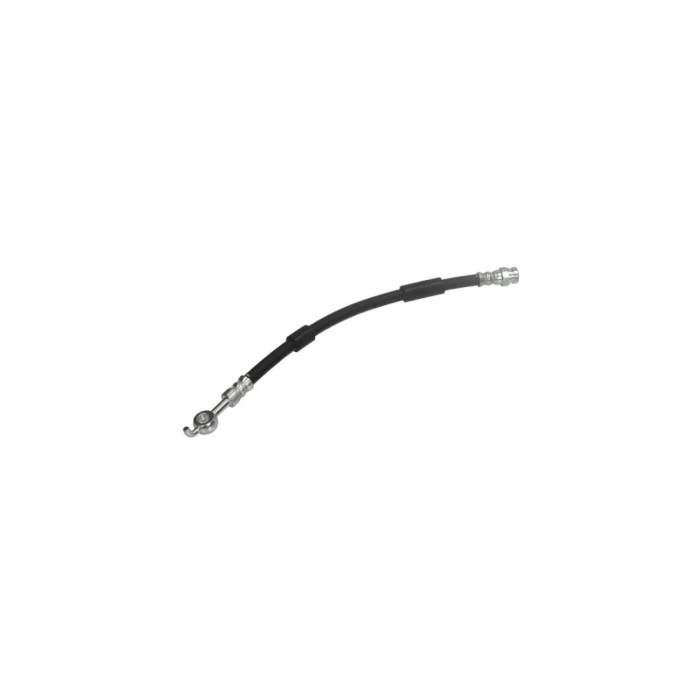 Furtun frana MAZDA 6 hatchback (GH) 2.0 MZR-CD 2007 - prezent CORTECO 19036441