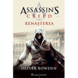 Assassin&#039;s Creed 1. Renasterea - Oliver Bowden