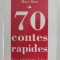 70 CONTES RAPIDES par MARC DEM , 1989