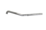 Furtun de lichid de răcire MERCEDES-BENZ SL R230 2001 OEM: A2308323794 13596235