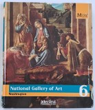 Marile muzee ale lumii, vol. 6 National Gallery of Art