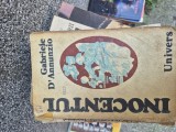 Inocentul vintage