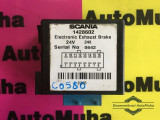 Cumpara ieftin Calculator confort - modul electronic SCANIA P , G , R , T - Series 2003.01- 1428602, Array