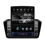 Navigatie dedicata VW PASSAT 2015- H-518 ecran tip TESLA 9.7&quot; cu Android Radio Bluetooth Internet GPS WIFI 4+32GB DSP 4G Octa C CarStore Technology, EDOTEC