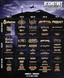 2 Bilete Rockstadt Extreme Fest Ghimbav Brasov Full Access