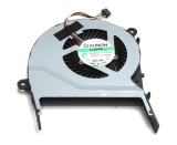Cooler/FAN laptop Asus R557 X555 X555L X555LA X555LD X555LN X555LP X555UF X555UJ X555LB X555LF X555LI X555LJ