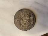 2 Zolota 1782 ( KM 403 ) imperiul otoman., Asia