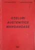 Oteluri Austenitice Manganoase - C. Bratu, L. Sofroni, Bren, 2003, Tehnica, Constructii, Romana, 238 pagini