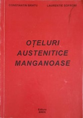 OTELURI AUSTENITICE MANGANOASE-C. BRATU, L. SOFRONI-324042
