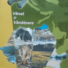 Vanat Si Vanatoare In Romania - Neculai Selaru, 2004