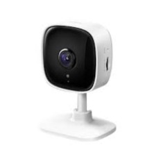 Camera Supraveghere WIFI, wireless Tapo C110 3MP audio bidirectional SafetyGuard Surveillance foto