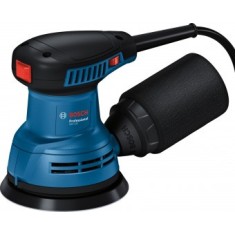 Bosch GEX 125 Slefuitor cu excentric 290W, 125mm - 4053423242270