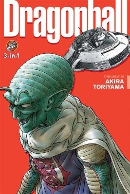 Dragon Ball, Volume 4