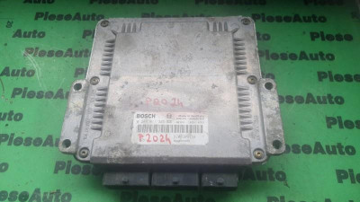 Calculator ecu Renault Laguna 2 (2002-2007) 0281011325 foto