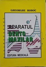 Aparatul Dento-Maxilar