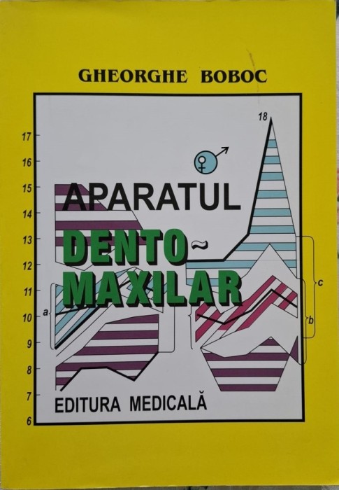 Aparatul Dento-Maxilar