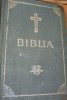 BIBLIA SAU SFANTA SCRIPTURA TIP.SUB INDRUMAREA P.F.PARINTE TEOCTIST,1988