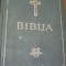 BIBLIA SAU SFANTA SCRIPTURA TIP.SUB INDRUMAREA P.F.PARINTE TEOCTIST,1988