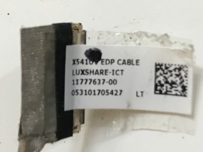 cablu display Asus X543m, X543 A165 foto