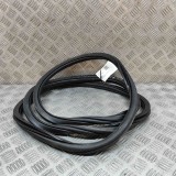 Garnitura Usa Dreapta Fata Seat Tarraco KN2 2023 5NA867912B Cromata Inox Eurowest Lema Chedere Cromate