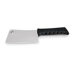 Barda profesionala, lama 22 cm