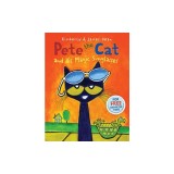 Pete the Cat and His Magic Sunglasses