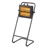 Varma V400F - Radiator electric cu infrarosu pentru interior-exterior 3000 W
