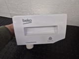 Sertar detergent masina de spalat cu uscator Beko HTV8733XS0,casete / C43