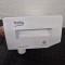 Sertar detergent masina de spalat cu uscator Beko HTV8733XS0,casete / C43