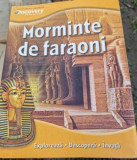 Morminte de Faraoni