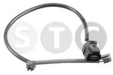 STC T402120 senzor de avertizare uzura placute de frana