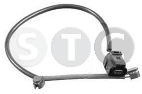 STC T402120 senzor de avertizare uzura placute de frana